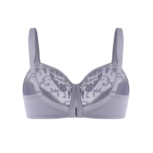 Felina MOMENTS soutien-gorge sans armatures 319 Bleu indigo arrière